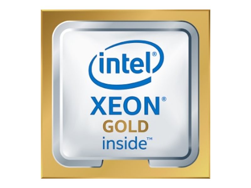 HP ENT Intel Xeon Gold 6334 P36933 B21